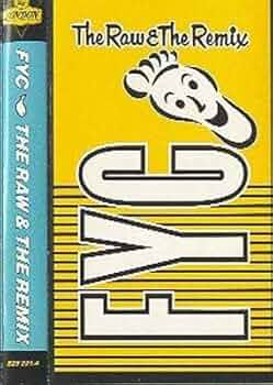 The Raw & The Remix: Amazon.de: Musik-CDs & Vinyl